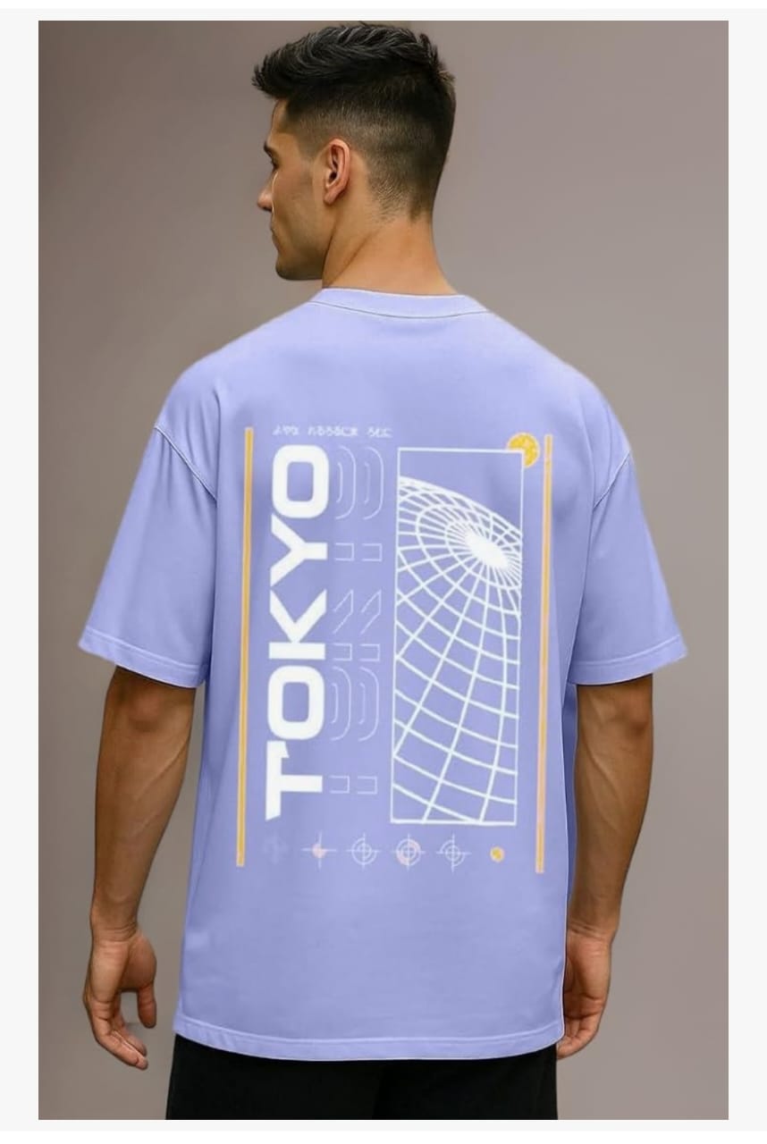 A stylish tee.